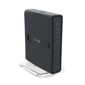 روتر وایرلس hAP ac lite TC