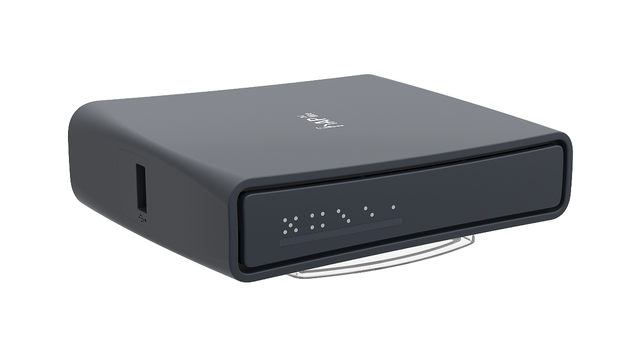 روتر وایرلس hAP ac lite TC