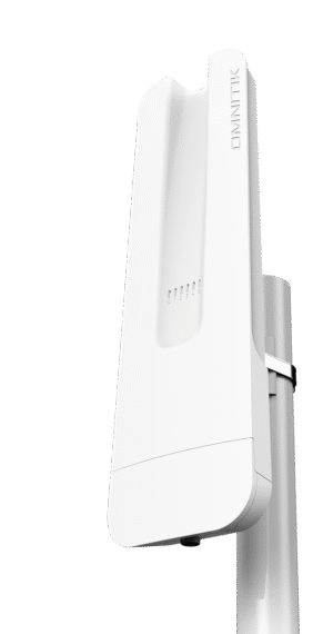 اکسس‌پوینت Outdoor مدل: OmniTik 5 ac