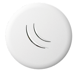 اکسسپوینت میکروتیک