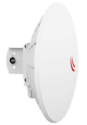 انتن dyna dish 5 mikrotik