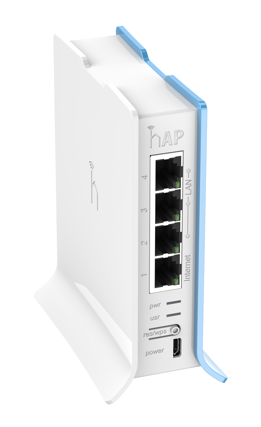 روتر وایرلس hAP lite TC