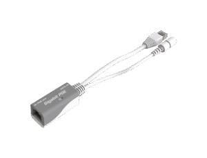 اینجکتور گیگابیتی Passive PoE RBGPOE