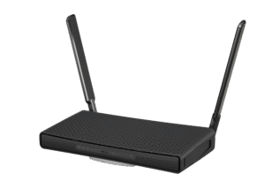 روتر وایرلس hAP ac³