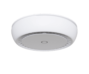 اکسس‌پوینت سقفی قدرتمندcAP XL ac با پوشش گسترده وای‌فای دوبانده (2.4 و 5 گیگاهرتز)