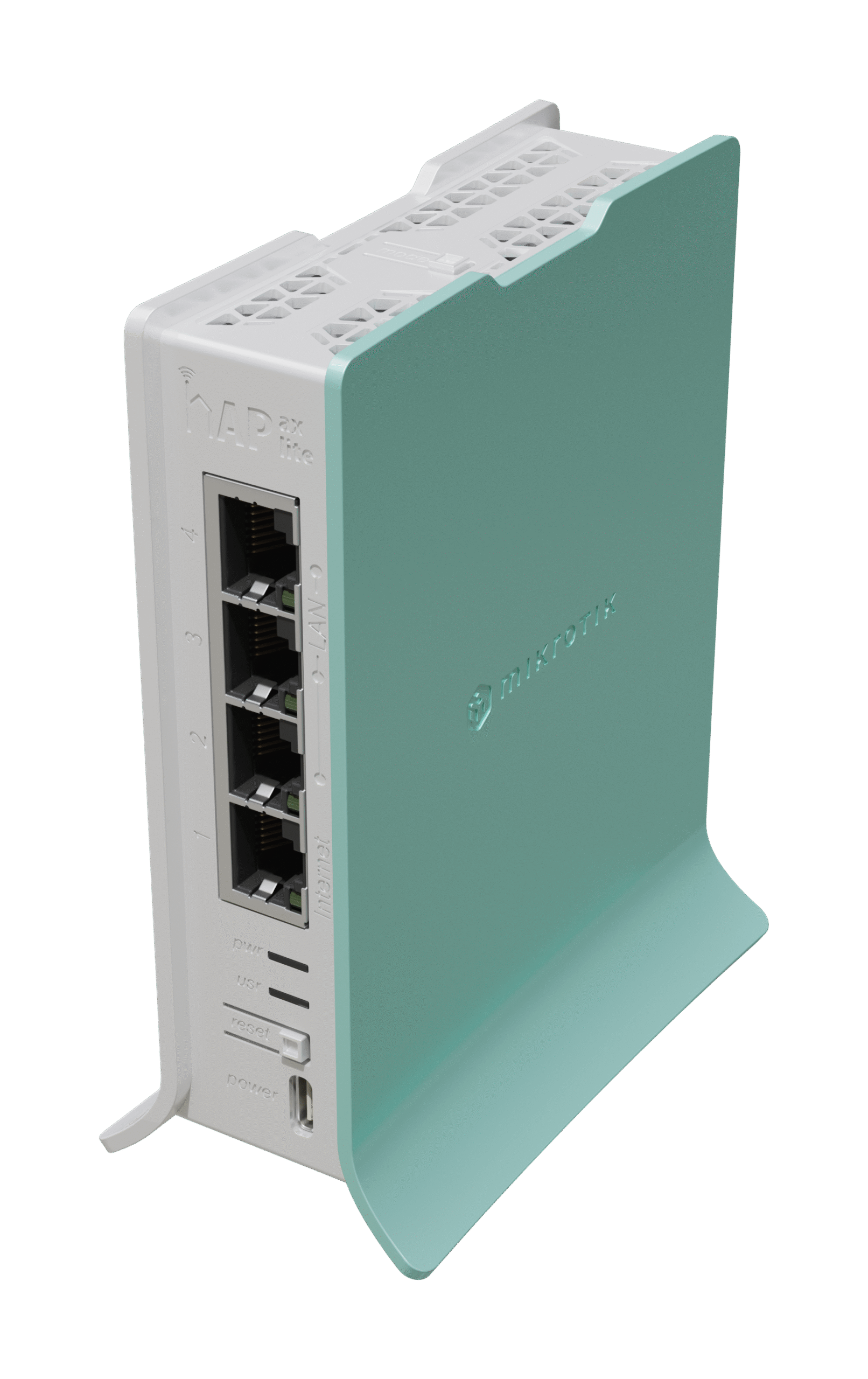 روتر وایرلس hAP ax lite