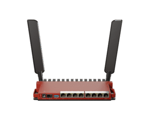 روتر بی‌سیمL009UiGS-2HaxD-IN
