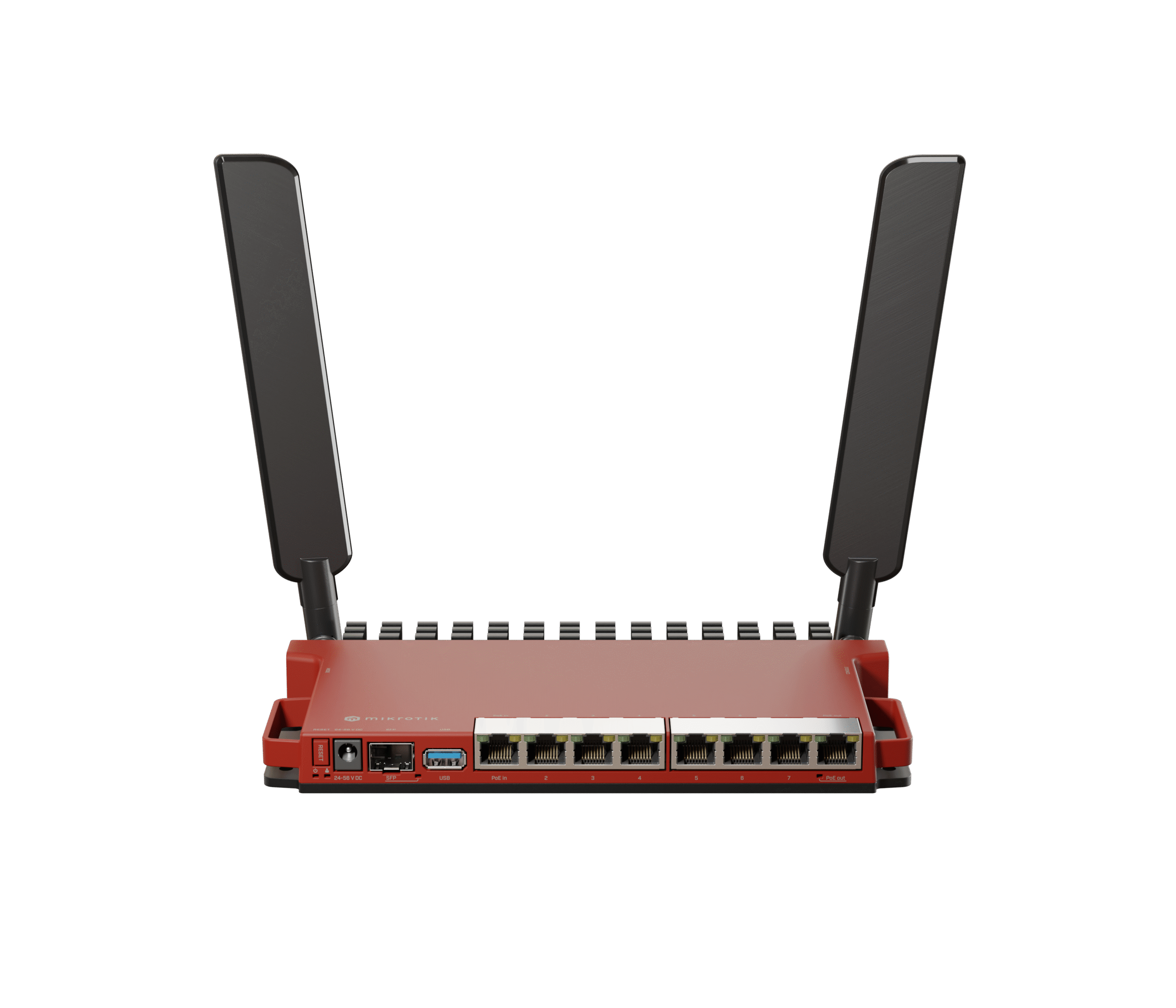 روتر بیسیمL009UiGS-2HaxD-IN