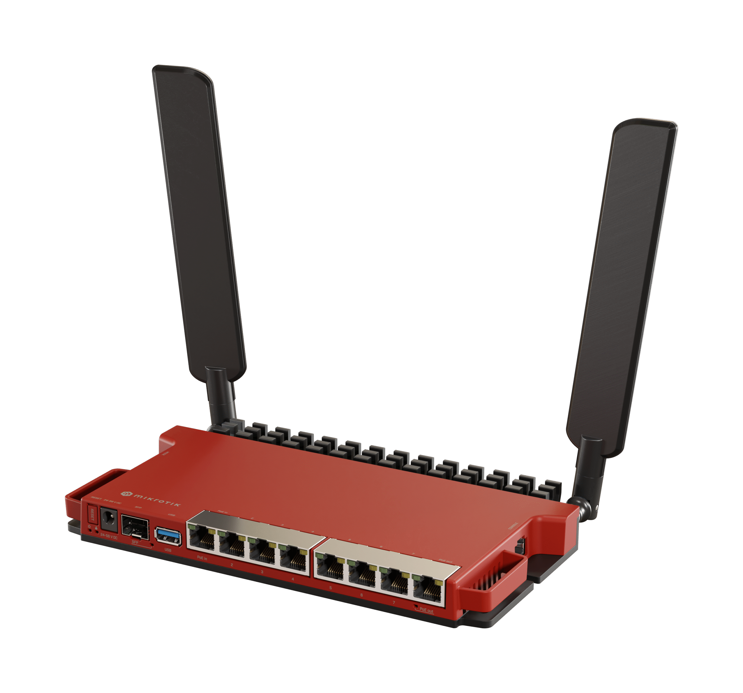 روتر بیسیمL009UiGS-2HaxD-IN