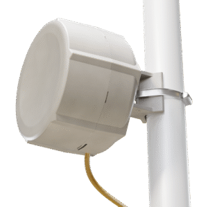 آنتن و رادیوی Outdoor مدل: SXT LTE6 Kit