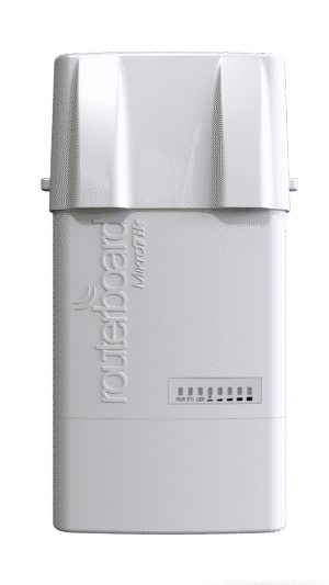 سیستم بی سیم base box5 mikrotik