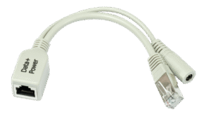 مبدل Passive PoE RBPOE