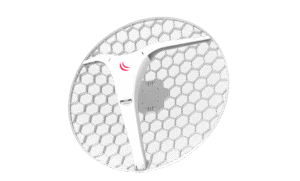 رادیو وایرلس میکروتیک مدل LHG 5