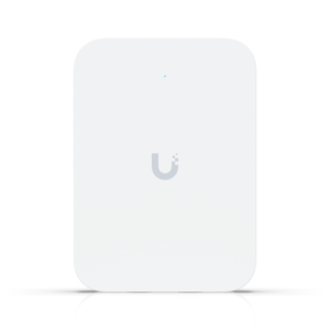 اکسس‌پوینت دیواری UniFi U7 Pro Wall